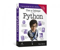 Use A Cabeça! Python