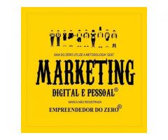 Marketing Digital e Pessoal , Metodologia "QOE"