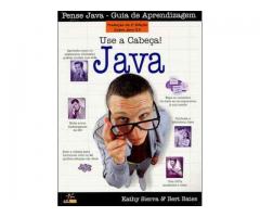 Pense Java - Guia de aprendizagem