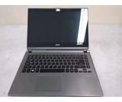 Notebook Acer M5 Touch 14" I5 6GB RAM HD 500GB e 20GB SSD