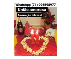 Amarração Amorosa Whatsapp (71)996598977