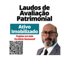 Ativo Imobilizado – Inventário (CPC27) e Avaliação Patrimonial (CPC01) em todo Brasil!