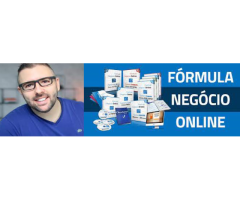 Formula negocio online