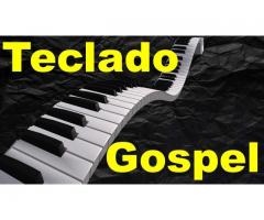 Curso Completo de Teclado Gospel