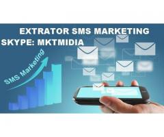 Software Extrator Leads Sms Marketing 2022