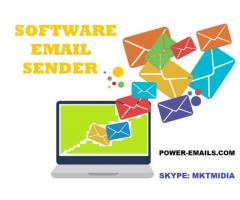 Software Envios Emails Smtp Vitalicio